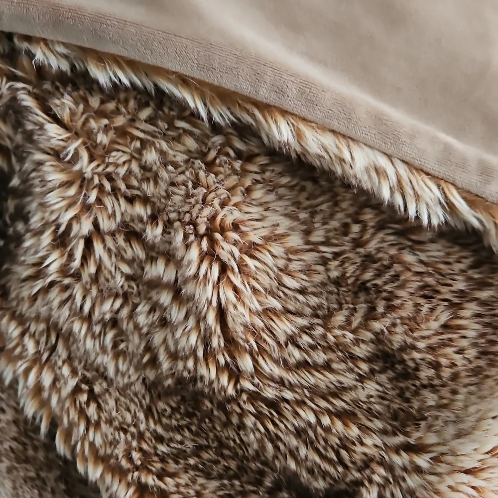 Pottery Barn Pillow Cover
